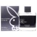 Playboy Fragrances Playboy Hollywood Eau De Toilette Spray 3.4 Oz/ 100 Ml for Men By 3.4 Fl Oz - Buy Online on GoSupps.com