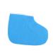 FOMIYES Wax Sock Wax Mittens Paraffin Wax Foot Cover Was Bath Foot Work Hand Wax medium Blue