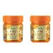 Thai Herbal Inhaler Aromatherapy for Stress Relief and Relaxation 2 Pack