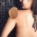 2ST Scrubbing Bathing Peeling Gloves - Luffa Sponge Shower Gloves for Spa & Body Care - Buy Online on GoSupps.com