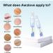 CRusio Awzlove Ampoule Scar Removal Serum - Remove New Scars in 3 Weeks, Old Scars in 6 Weeks (1pcs) - Buy Online on GoSupps.com
