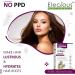 Buy Elecious Naturals Indigo and Henna Powder for Hair - 400g | Natural Hair Color & Care International Shipping Available - Buy Online on GoSupps.com