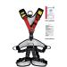 HeeJo Climbing Safety Seat Belt - Large Size Outdoor Tree Climbing Gear - Buy Online on GoSupps.com