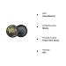 BARBER MARMARA SPIDER Hair Wax 150ml | Wet-Look Shine Effect Hair Wax for Stylish Hair - Buy Online on GoSupps.com