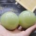 Unbit Baoding Balls - Green Stress Balls for Adults | Marble Chinese Health & Massage Exercise | Stress Relief & Hand Exercise - Buy Online on GoSupps.com