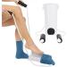 Senior Sock Aid Tool | Easy Grip Sock Helper for Effortless Dressing - Buy Online on GoSupps.com
