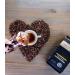 Frank and Honest Whole Coffee Beans - Buy Online on GoSupps.com