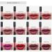 12 Color Waterproof Matte Liquid Lipstick Set | Long-Lasting Moisturizing Lip Gloss | Shop Internationally - Buy Online on GoSupps.com