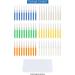 60 Interdental Brushes - Effective Tooth Gap Cleaners | Flavored Dental Brushes for Optimal Oral Hygiene - Buy Online on GoSupps.com