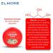 ELMORE 42% Glycerine Cream - Chamomile Extract Moisturizing for Chapped Skin & Cracked Heels | Fragrance-Free Glycerin Hand Cream - Fast-Absorbing Formula - Buy Online on GoSupps.com