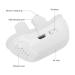 USB Charging Electric Snoring Prevention Device for Better Sleep - White - Buy Online on GoSupps.com