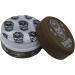 Bandido Aqua Hair Wax Nr.1-8 Pack of 3 pots of hair styling wax for men 150 ml - Buy Online on GoSupps.com