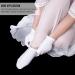 Buy JJ Online Store Moisturizing Socks for Dry Cracked Feet | Natural Therapy Foot & Hand Bath - International Shipping Available - Buy Online on GoSupps.com