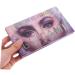 WOONEKY 1pc 15 Portable Eyeshadow Compact Eyeshadow Palette Cosmetic Eye Shadows Cosmetic Pallet - Buy Online on GoSupps.com