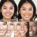 30ml TLM Flawless Color Changing Liquid Foundation - Blend for Perfect Skin Tone Match - Buy Online on GoSupps.com