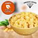 Presto Sales Crystallized Ginger Pieces 112 oz - Unsulphured Dried Candied Ginger 3-5mm - All Natural Non-GMO - Resealable 7 lbs Bag - Buy Online on GoSupps.com