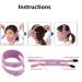 PPGE Anti Snoring Chin Strap - Stop Snoring and Improve Sleep Quality - Black - Buy Online on GoSupps.com