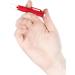 innoGadgets Tick Tweezers 2X | Fast Tick Removal with Micro Hook | Red | International Shipping Available - Buy Online on GoSupps.com