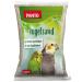 PANTO bird sand with anise and shell lime litter bird bath 2.5kg