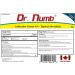Dr. Numb 4% Lidocaine Cream with Vitamin E for Pain Relief - 30g (1) - Buy Online on GoSupps.com