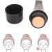 Volcanic Stone Face Roller Oil Absorbing Face Roller Oil Absorbing Roller Volcanic Stone Ball Oil Absorb Reusable Volcanic Stone Face Roller for Make Up House - Buy Online on GoSupps.com