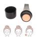 Oil Absorbing Volcanic Stone Roller - Portable & Reusable Face Care Tool for Perfect Makeup & Skincare - International Shipping Available - Buy Online on GoSupps.com