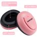 WORCBGIO Infant Ear Protection Noise Cancelling Baby Ear Muffs  Toddler Hearing Protection with Adjustable Elastic Headband Donut - Buy Online on GoSupps.com
