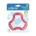Dr. Brown's Baby Lovey Pacifier Holder & Teether Clip with Pink HappyPaci and Flexees Teether Clip - Buy Online on GoSupps.com