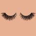 Natural 3D Mink Eyelashes - Super Light Fake Lashes with Different Volumes - False Eyelashes with Natural Look and Lots of Deep Colour: Cocoa - Buy Online on GoSupps.com