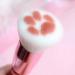 SHTFFW Makeup Brush Cute Cat Claw Paw Hair Multifunction Foundation Concealer Long Lasting Beauty Makeup Tools(Kit 6 Pcs) - Buy Online on GoSupps.com