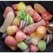 Yorkshire Mixture - Fruit Flavoured Hard Boiled Sweets (1kg) - Buy Online on GoSupps.com