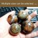 High-Quality Baoding Balls - Natural Agate Massage Ball Set | Chinese Health Exercises & Stress Relief - Buy Online on GoSupps.com