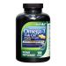 Omega 3 Fish Oil high protency 180 ct