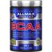 ALLMAX Nutrition - Glutamine Powder - 100% Pharmaceutical Grade - 400 Gram & BCAA 2:1:1-100% Pure Pharmaceutical Grade - Micronized Branched Chain Amino Acids - Gluten-Free 400 Gram - Buy Online on GoSupps.com