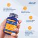 Vitamin C 1000mg with Bioflavonoids | Immune Support & Energy Boost | 200 Vegan Tablets - Buy Online on GoSupps.com