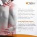 Omne Diem Joint Comfort with ZOARA 60 Capsules - Comprehensive Joint Care & Comfort - Buy Online on GoSupps.com