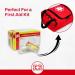 Ever Ready First Aid Sterile Conforming Gauze Roll Bandage - Box of 12 (2 inch) - Buy Online on GoSupps.com