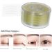 Ipetboom 600 Pairs Makeup Tape Makeup Stickers Double Eyelid Sticker Adhesive Tape Small Tools Invisible - Buy Online on GoSupps.com