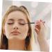 Didiseaon 6 Pcs Liquid Eyeliner Highlight Sticky Accessories Gel Glow Makeup Mascara Fakeaway Titanium Oxide - Buy Online on GoSupps.com