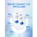 Eye Cream 30ml Visibly Reduces Under Eye Bags Wrinkles Dark Circles & Puffiness - Buy Online on GoSupps.com