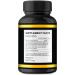 Endoboost for Men - Max Strength Supplement with Tongkat Ali Saw Palmetto & Horny Goat Weed | Advanced Performance Formula - 3 Pack - Buy Online on GoSupps.com