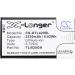 Battery Replacement for MW42LM Link Zone TLi025GA | High Performance & Long Lasting - Buy Online on GoSupps.com