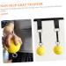 Solustre Hand Passage Training Balls - Indoor Muscle Training & Fitness Accessories for Climbing and Grip Strength - Buy Online on GoSupps.com