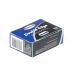 Personna DE Double Edge Razor Blades  100 Count 100 Count (Pack of 1)