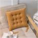 Wheelchair Soft Seat Cushion Round Shape 2 Size Seat Cushion Silk Cotton Core Cotton Polyester Tatami Cushion Pillow Home Decoration Wheelchair Soft Sofa Cushion - Buy Online on GoSupps.com