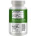 WAY 4 ORGANIC Neem Tablets - 100% Pure Azadirachta Indica - 240 Count (500mg) - 120 Days Supply - Buy Online on GoSupps.com