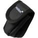 Pulox PO-100 Pulse Oximeter with LED Display - Complete Set with Hard Case Batteries Protective Cover & Carrying Strap - Best for Home & Travel - Buy Online on GoSupps.com