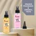 Fast Acting Lace Remover Spray 4OZ/120ML - Safe Residue Solution for Wigs Extensions & Hair Systems - No Harsh Solvents - Buy Online on GoSupps.com