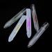 Glass Cuticle Pusher Professional Manicure Stick Nail Cuticle Remover Tools Green - Buy Online on GoSupps.com