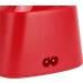 Electric Hair Cutter Charging Station | Replacement Accessories for Men's Hair Clippers - Red | International Shipping Available - Buy Online on GoSupps.com
